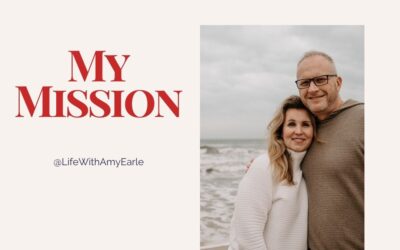 My Mission