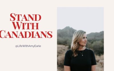 Stand With Canadians