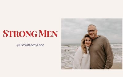 Strong Men