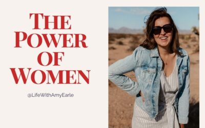 The Power of women